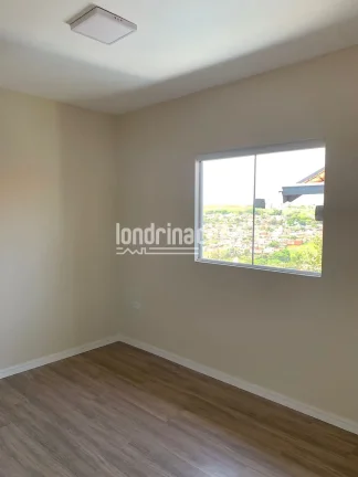 Imagem Casa à venda 3 Quartos, 1 Suite, 2 Vagas, 140M², Jardim São Paulo, Londrina - PR
