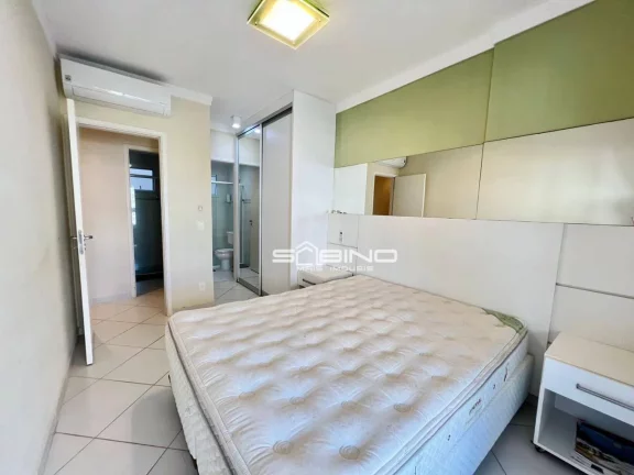 Imagem Apartamento à Venda em Riviera na Reserva da Mata, com 4 dormitórios 2 suítes 124m² de área útil