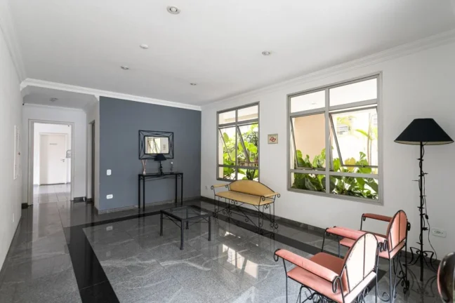 Imagem APARTAMENTO RESIDENCIAL em São Paulo - SP, Saúde
