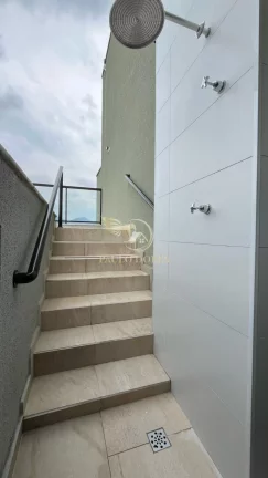 Imagem APARTAMENTO A VENDA COM 2 SUÍTES NO ITAGUÁ EM UBATUBA