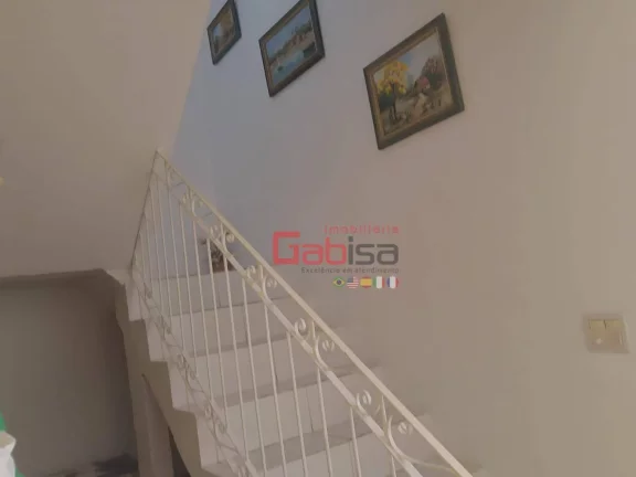 Imagem Casa com 3 dormitórios à venda, 79 m² por R$ 430.000,00 - São Cristóvão - Cabo Frio/RJ