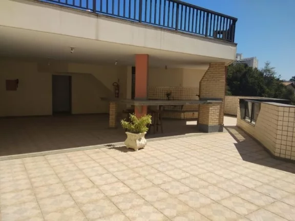 Imagem APARTAMENTO COM 4 DORMITÓRIOS À VENDA, 250 M² POR R$ 1.500.000,00 - IMBETIBA - MACAÉ/RJ