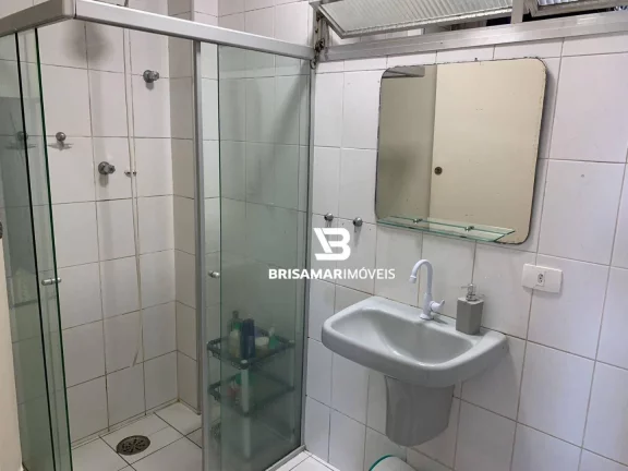 Imagem PITANGUEIRAS- FRENTE TOTAL AO MAR , COM MARAVILHOSA VISTA DA PRAIA , AMPLA SACADA.