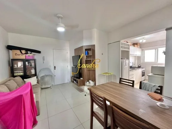 Imagem Amplo apartamento reformado de 1 dormitório