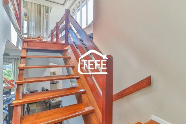 Imagem Casa à venda, 452 m² por R$ 1.795.000,00 - Itaipu - Niterói/RJ