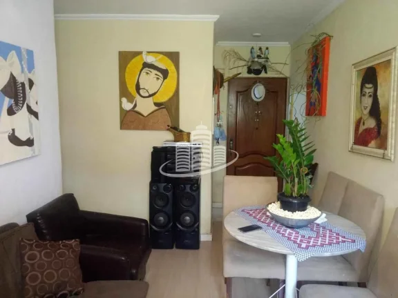 Imagem Apartamento Padrão