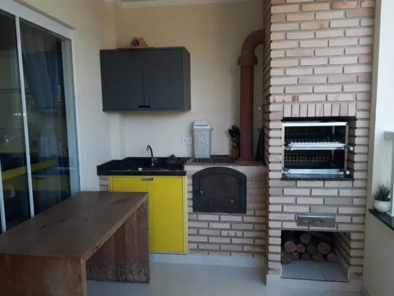 Imagem Lindo apartamento a venda no Itaguá em Ubatuba!