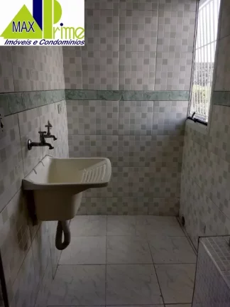 Imagem Apartamento para locação em São Paulo-SP, Perto da UNICID, bairro Maranhão: 1 quarto, 1 sala, 1 banheiro, 50m². Venha conferir!