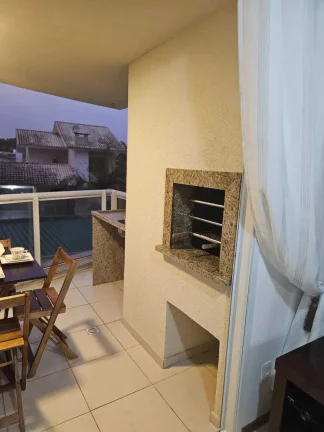 Imagem Apartamento com 3 dormitórios sendo 1 suíte e 1 vaga de garagem em Penha