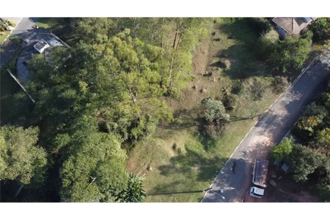 Imagem TERRENO RESIDENCIAL em São Paulo - SP, Jardim Indaiá