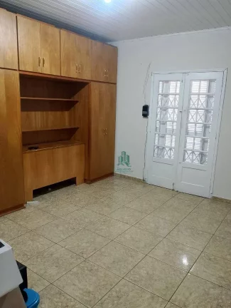 Imagem Casa à venda, 125 m² por R$ 650.000,00 - Casa Verde Média - São Paulo/SP