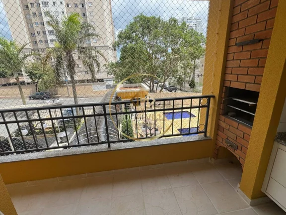 Imagem Apartamento , 4 dormitórios ( 1 suíte),113m2, Floradas de São José.