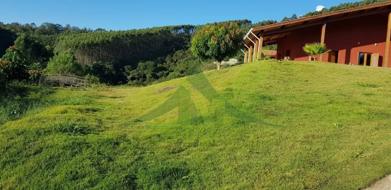 Imagem Sítio à Venda com 20.000m² em Piracaia