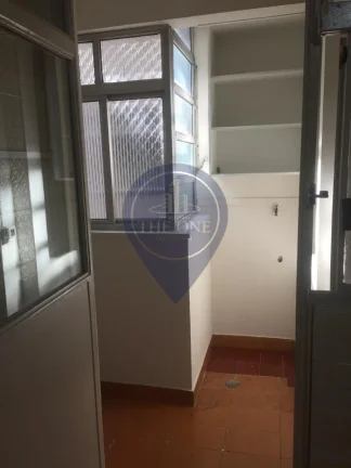 Imagem Aluguel de Apartamento de Luxo no Paraíso: 2 Quartos, 2 Salas, 2 Banheiros, 116 m² em São Paulo-SP