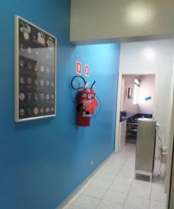 Imagem Prédio Comercial para Locação ou Venda – Bairro Assunção, São Bernardo do Campo