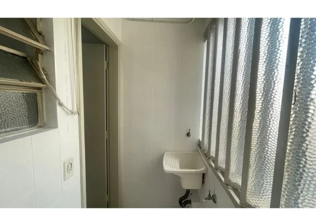Imagem Apartamento à venda em São Paulo, Itaim Bibi, com 1 quarto, 43m2