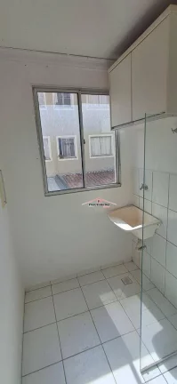 Imagem Apartamento com 2 dormitórios à venda, 47 m² por R$ 200.000,00 - Loteamento Clube V - São José do Rio Preto/SP