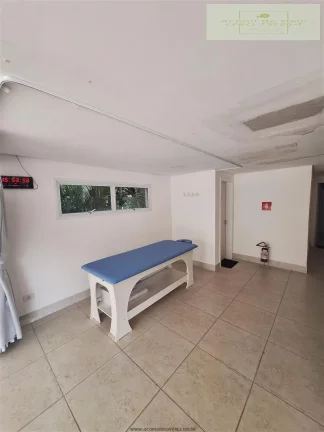 Imagem Apartamentos para venda em Barueri no bairro Empresarial 18 do Forte
