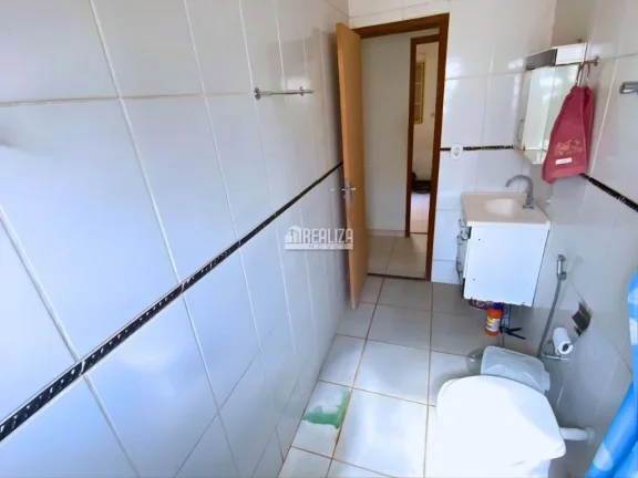 Imagem Casa à venda no Parque dos Buritis, Uberaba - Ótima oportunidade!