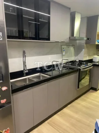 Imagem Apartamento à venda no bairro Mooca - São Paulo/SP, Zona Leste