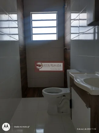 Imagem Apartamento com sacada em Nossa Senhora do Sion - Itanhaém