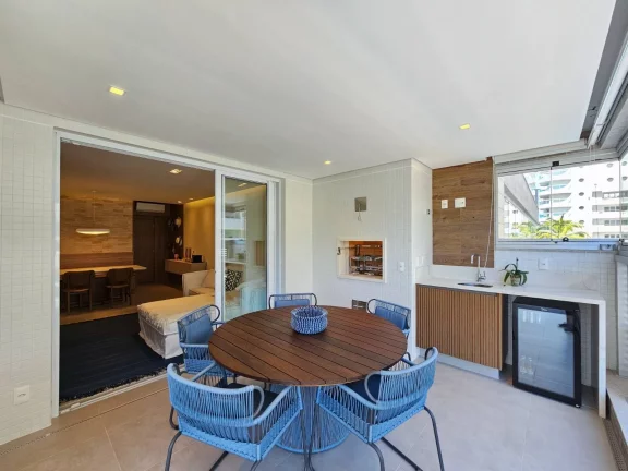 Imagem Apartamento com 3 dormitórios à venda, 139 m por R$ 6.070.000,00 - Riviera