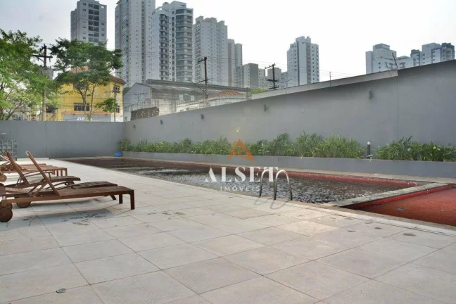 Imagem Apartamento com 2 dormitórios à venda, 70 m² por R$ 780.000,00 - Vila Regente Feijó - São Paulo/SP
