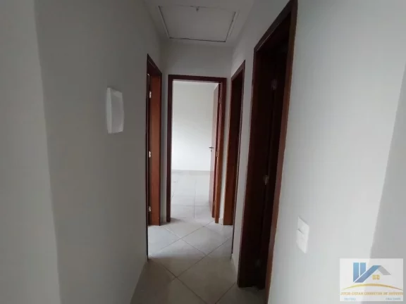 Imagem Casa para Venda em São José dos Pinhais, Del Rey, 3 dormitórios, 1 banheiro, 1 vaga