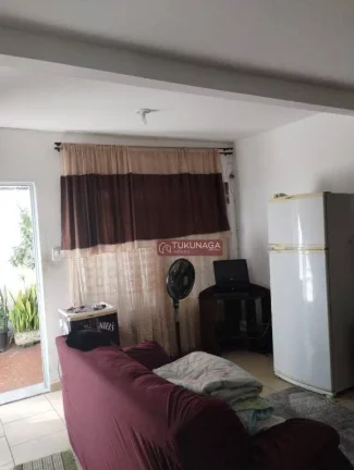 Imagem OPORTUNIDADE Casa com 3 dormitórios à venda, 105 m² por R$ 470.000 - Jaçanã - São Paulo/SP