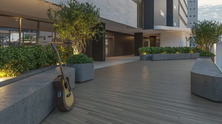 Imagem Cobertura à venda em João Pessoa, Jardim Oceania, com 3 quartos, 231,72m2