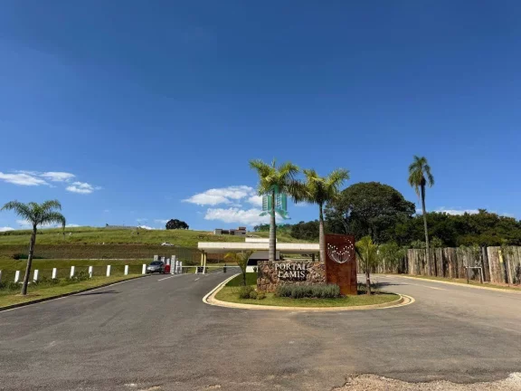 Imagem Terreno à venda, 300 m² por R$ 315.000,00 - Laranja Azeda - Atibaia/SP