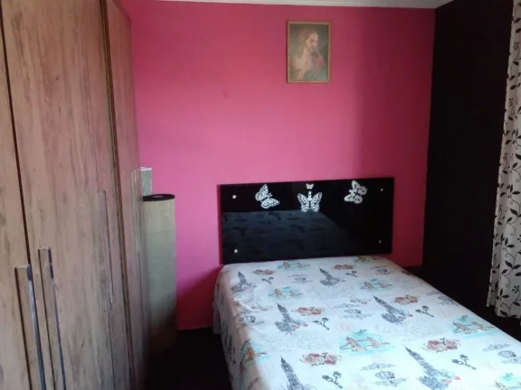 Imagem Apartamento com 2 dormitórios à venda, 55 m² por R$ 220.000,00 - Vila Figueira - Suzano/SP