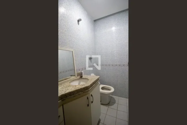 Imagem Apartamento à Venda - Recreio, 4 Quartos, 220 m2