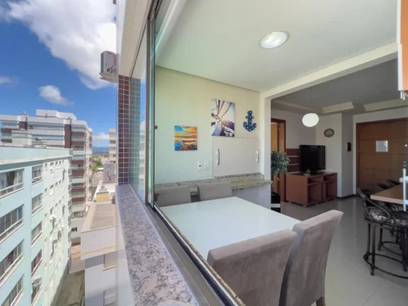 Imagem Apartamento 2 Dormitórios - Bairro Centro