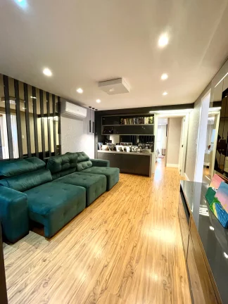 Imagem APARTAMENTO RESIDENCIAL em Barra Velha - SC, Itajuba