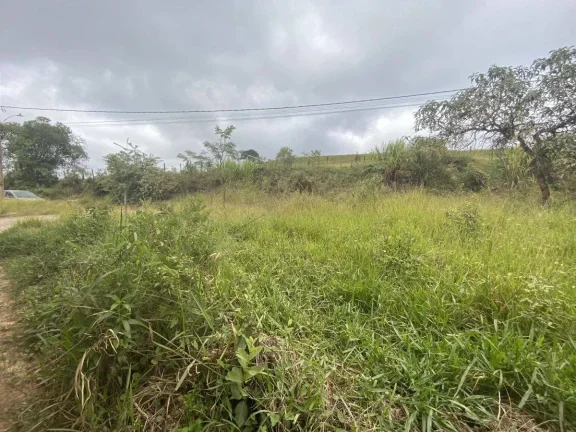 Imagem Lote à Venda de 267,75m2 no Bairro Nova Cidade – Barbacena