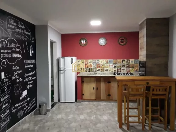 Imagem Casa Padrão