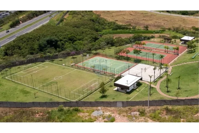Imagem TERRENO RESIDENCIAL em Jundiaí - SP, Ivoturucaia