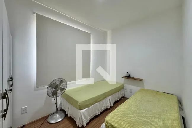 Imagem Apartamento à Venda - Recreio, 2 Quartos, 50 m2