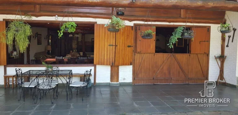 Imagem Sítio à venda, 16000 m² por R$ 2.100.000,00 - Granja Florestal - Teresópolis/RJ