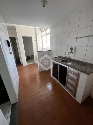 Imagem Apartamento no Condomínio Mirante de São Gonçalo