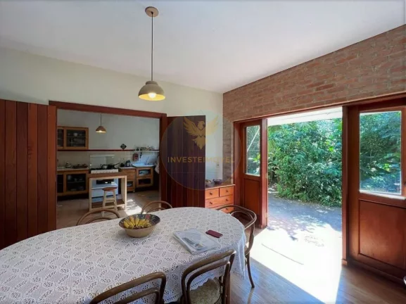 Imagem Casa em Condomínio a Venda no bairro Granja Viana II - Cotia, SP