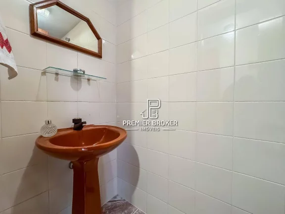 Imagem Apartamento à venda, 210 m² por R$ 1.290.000,00 - Agriões - Teresópolis/RJ