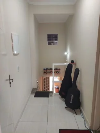 Imagem Sobrado com 2 dormitórios à venda, 198 m² por R$ 420.000,00 - Jardim Nova Poá - Poá/SP