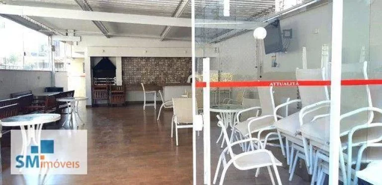 Foto do imóvel: Apartamento com 2 dormitórios para alugar, 87 m² por R$ 3.330,00/mês - Vila Regente Feijó - São Paulo/SP Foto do imóvel: Apartamento com 2 dormitórios para alugar, 87 m² por R$ 3.330,00/mês - Vila Regente Feijó - São Paulo/SP