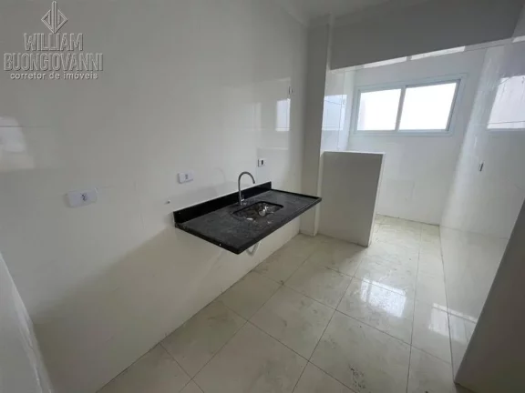 Imagem Apartamento à Venda em Aviação, Praia Grande - SP