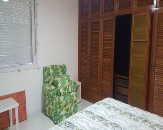 Imagem Apartamento Frente Mar