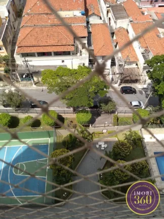 Imagem Apartamento com 02 dormitórios com vaga de garagem na Penha de França