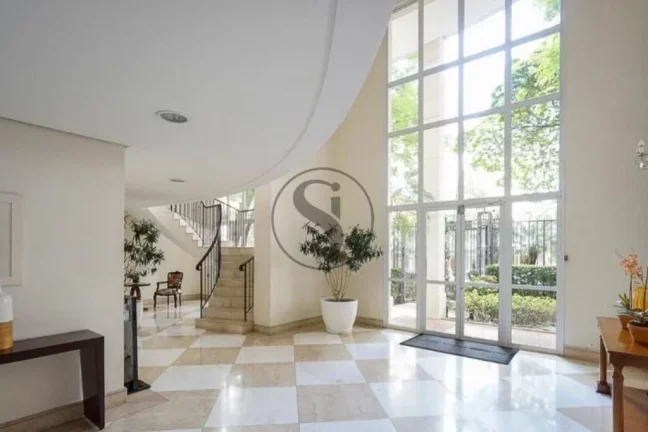 Imagem APARTAMENTO RESIDENCIAL em SÃO PAULO - SP, VILA REGENTE FEIJÓ
