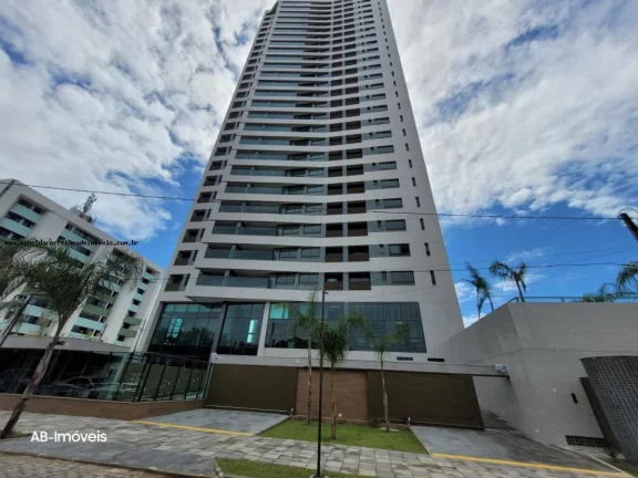 Imagem Apartamento para Venda em Natal, Lagoa Nova, 2 dormitórios, 1 suíte, 2 banheiros, 1 vaga